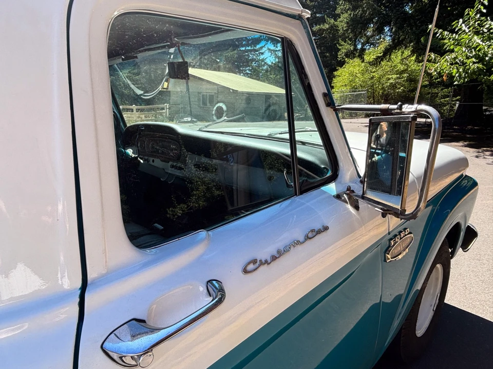 1966 Ford F-Series 4th Gen - Image 28 of 31