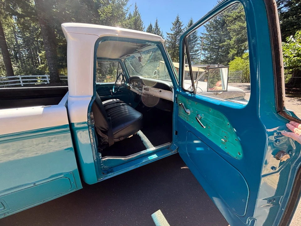 1966 Ford F-Series 4th Gen - Image 31 of 31