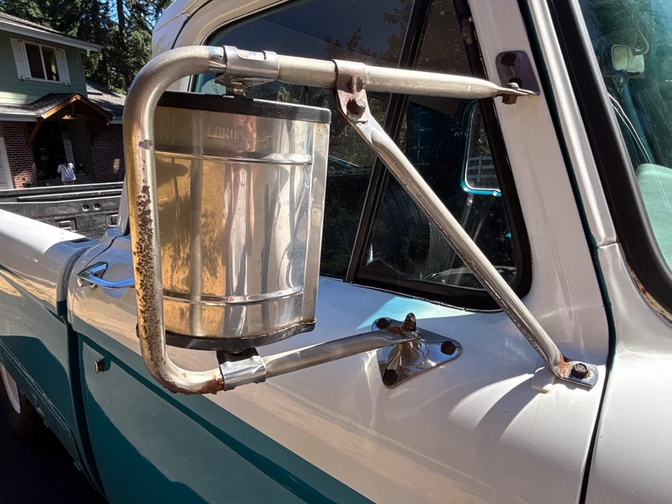 1966 Ford F-Series 4th Gen - Image 12 of 31