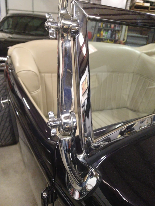 Ford Hot Rod - Image 16 of 31