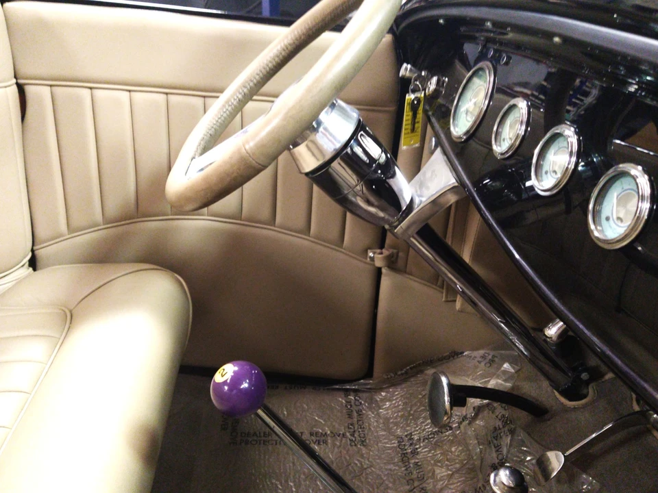 Ford Hot Rod - Image 30 of 31