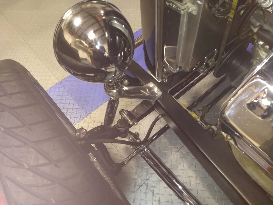 Ford Hot Rod - Image 21 of 31