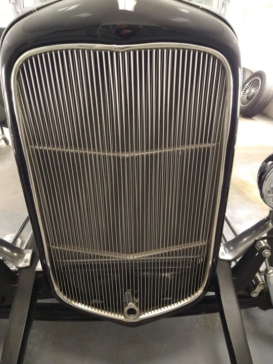 Ford Hot Rod - Image 13 of 31