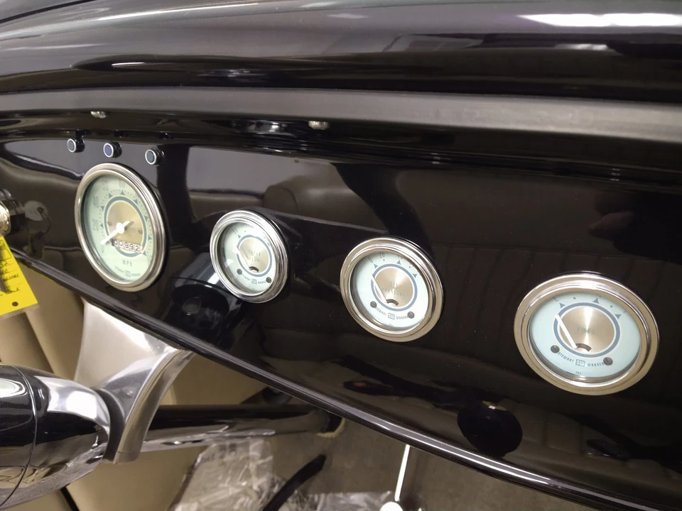 Ford Hot Rod - Image 31 of 31