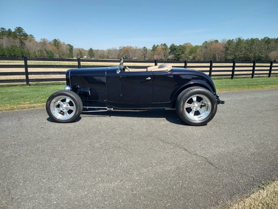 Ford Hot Rod - Image 4 of 31
