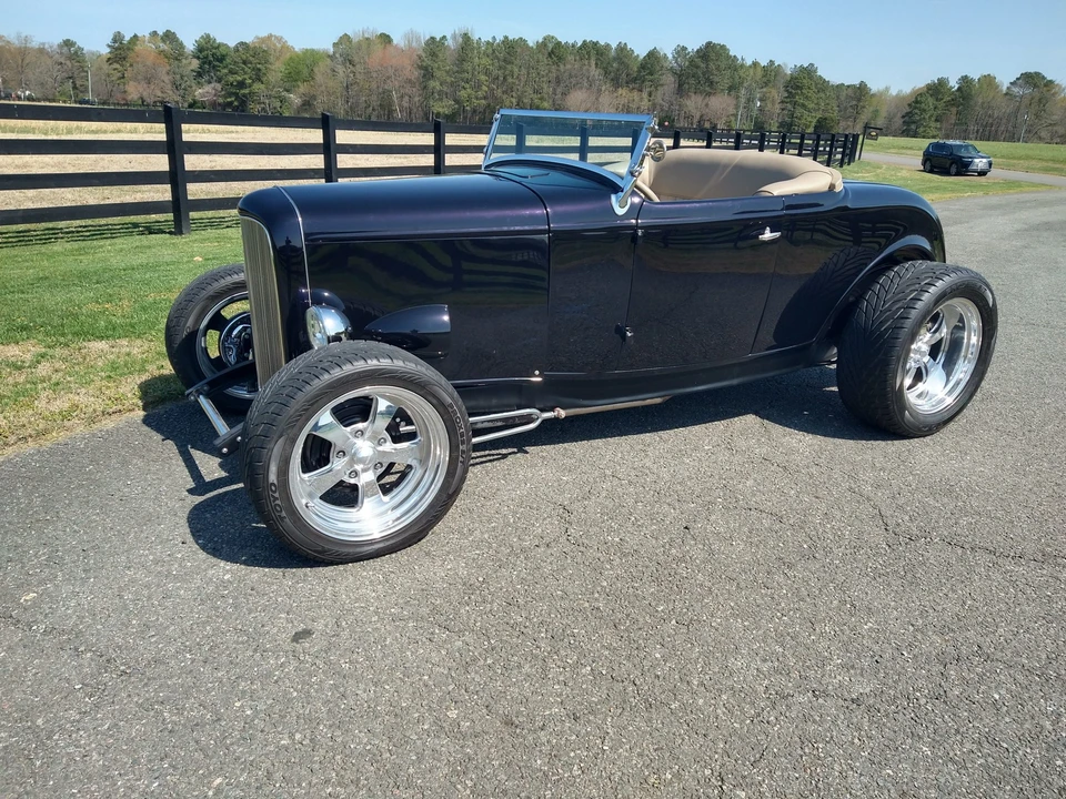 Ford Hot Rod - Image 3 of 31