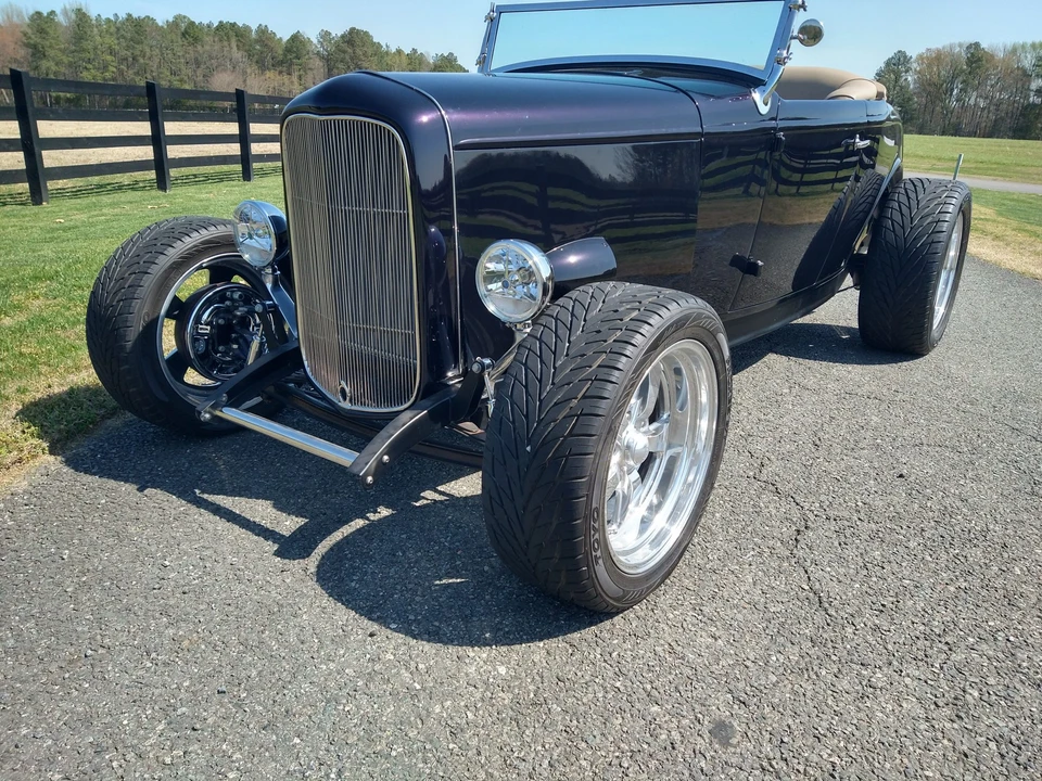 Ford Hot Rod - Image 2 of 31