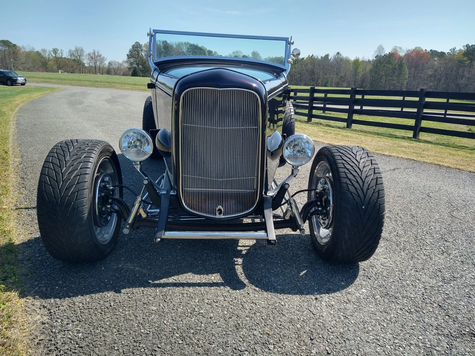 Ford Hot Rod - Image 12 of 31