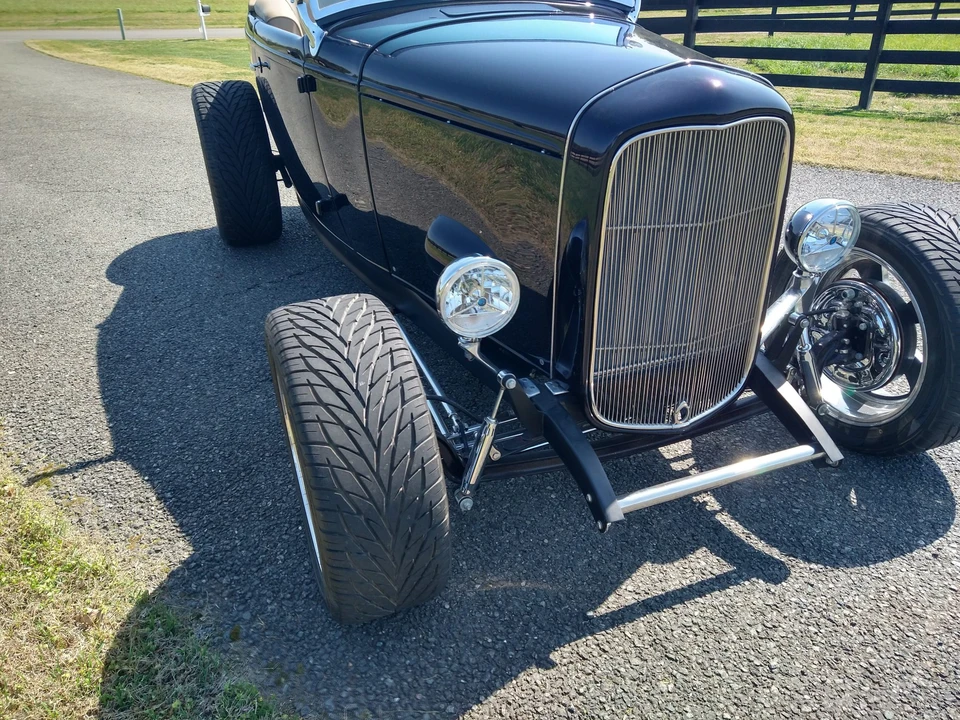 Ford Hot Rod - Image 11 of 31