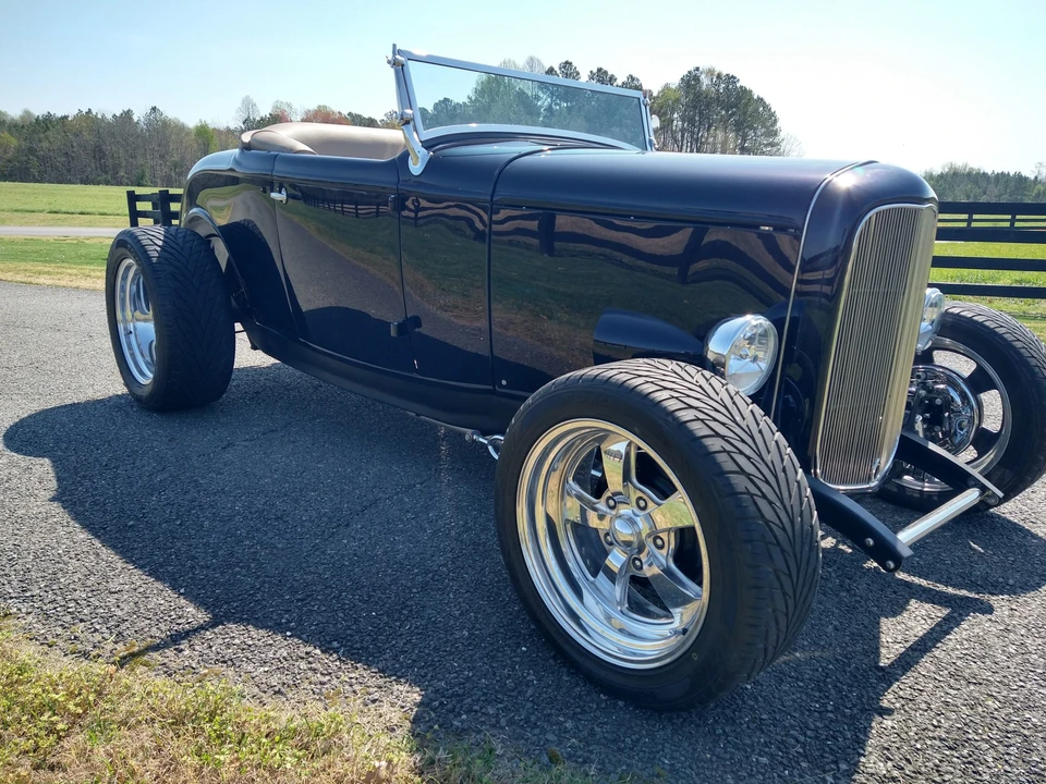 Ford Hot Rod - Image 10 of 31