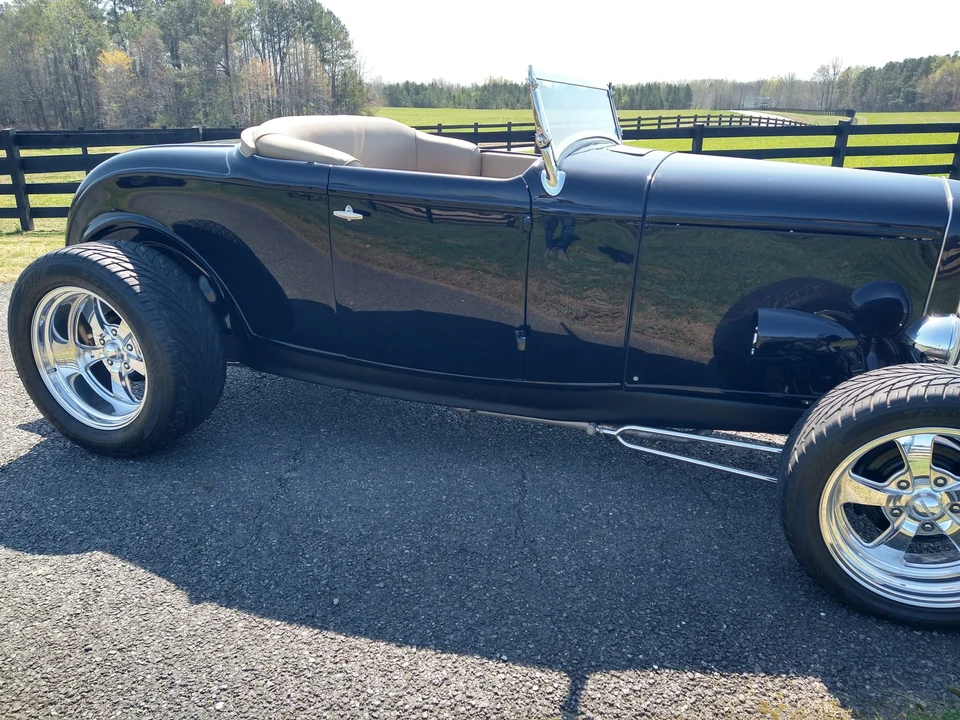 Ford Hot Rod - Image 9 of 31