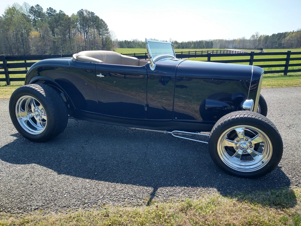 Ford Hot Rod - Image 8 of 31
