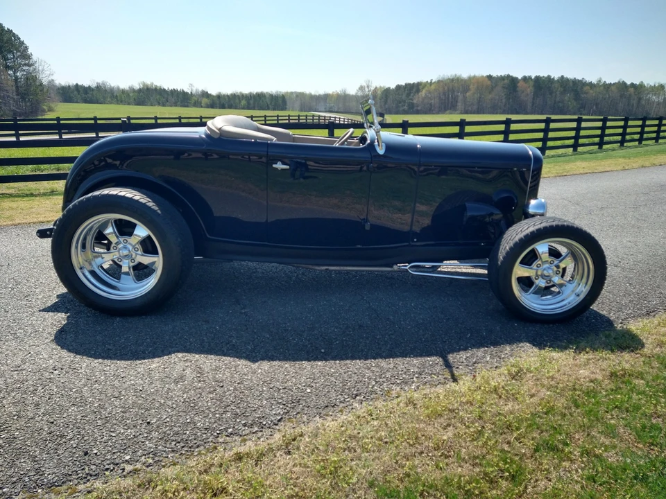 Ford Hot Rod - Image 7 of 31