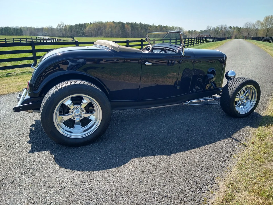 Ford Hot Rod - Image 6 of 31