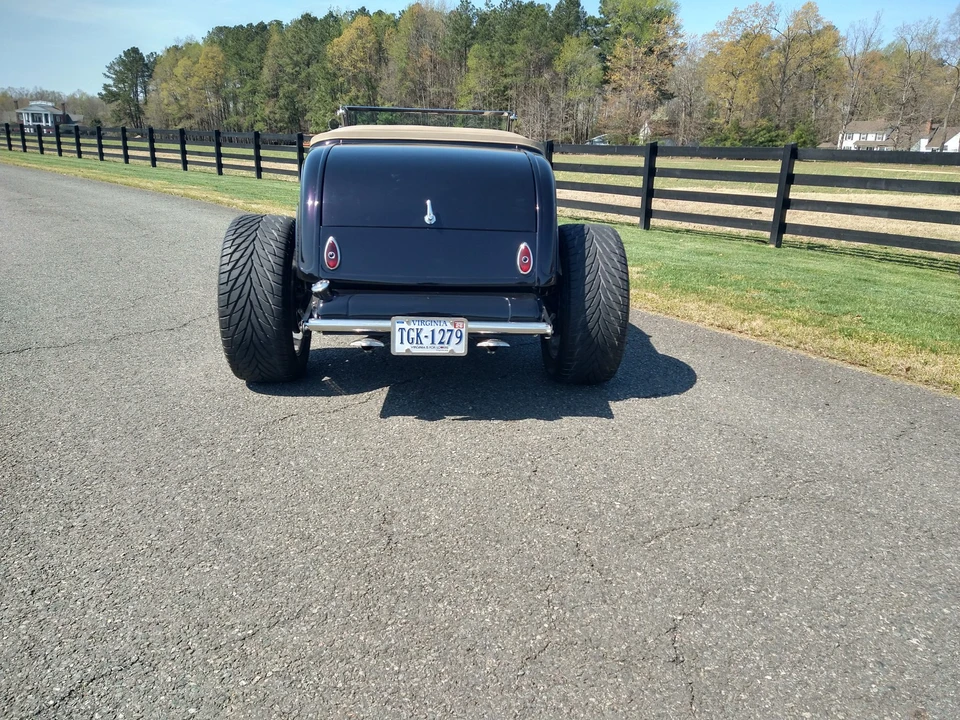 Ford Hot Rod - Image 5 of 31