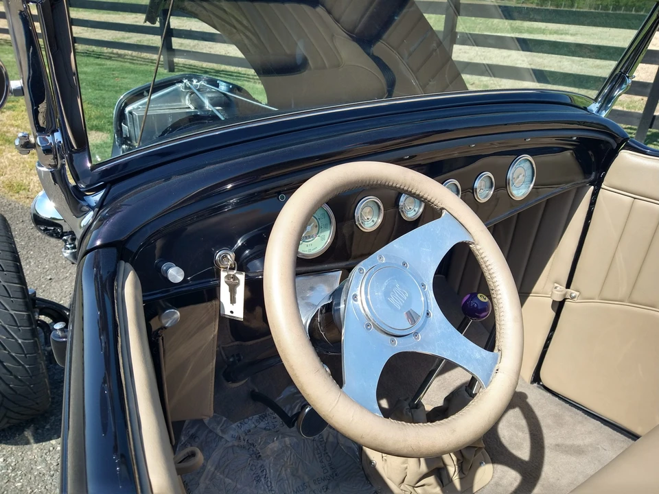 Ford Hot Rod - Image 25 of 31