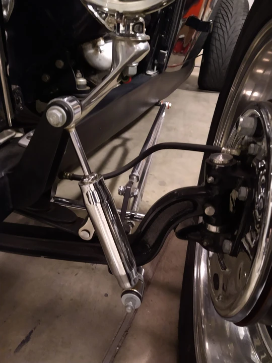 Ford Hot Rod - Image 20 of 31