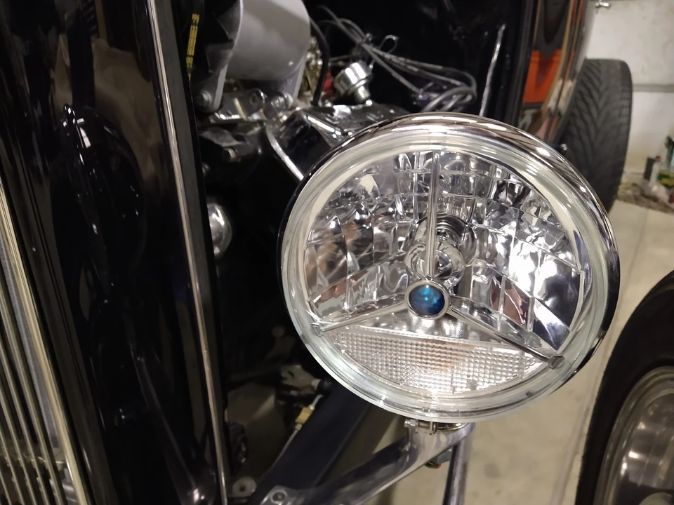Ford Hot Rod - Image 22 of 31