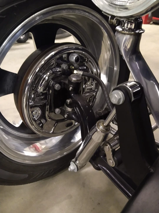 Ford Hot Rod - Image 19 of 31