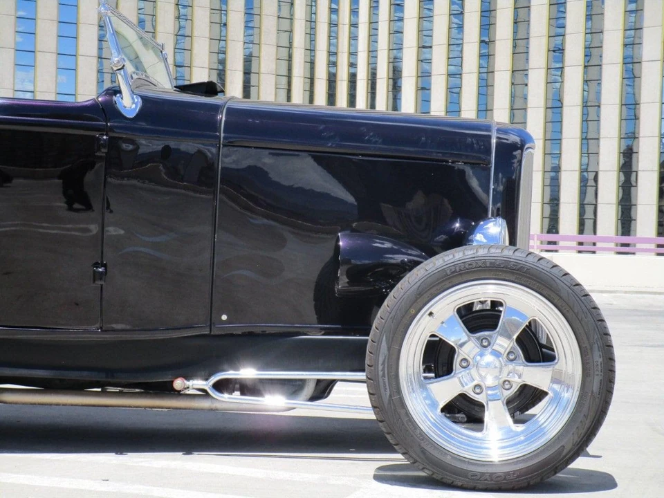 Ford Hot Rod - Image 23 of 31