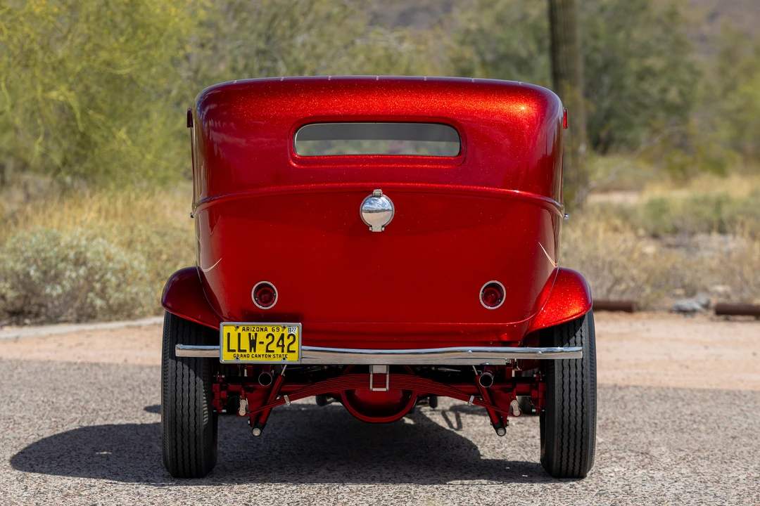 Ford Hot Rod - Image 31 of 31