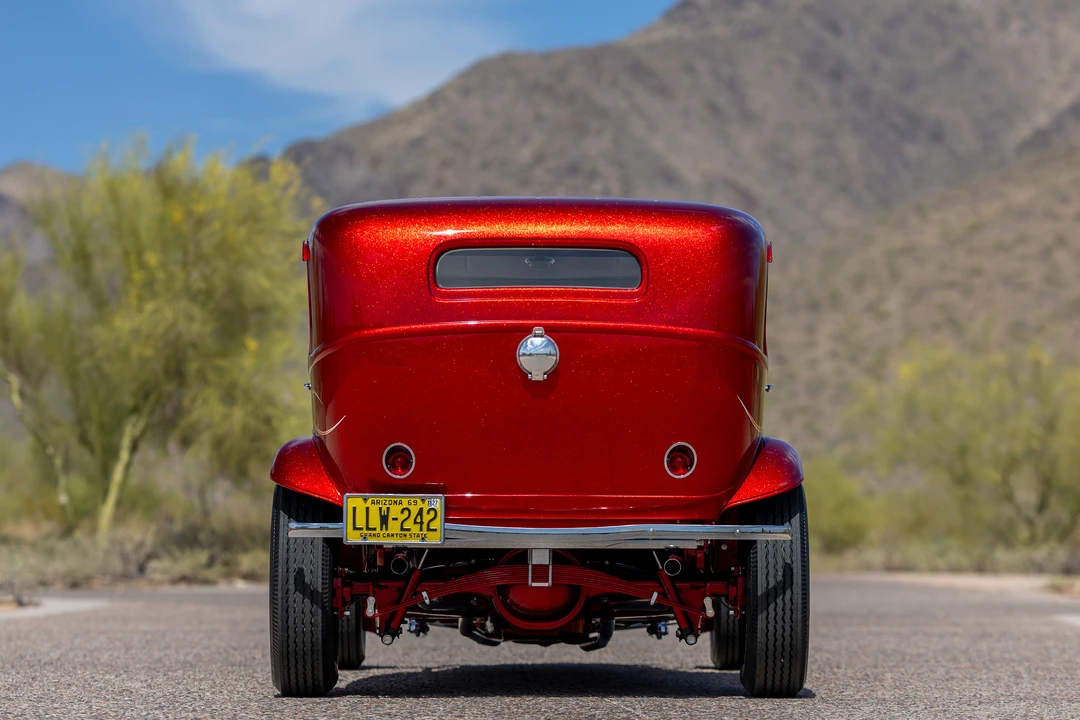 Ford Hot Rod - Image 30 of 31