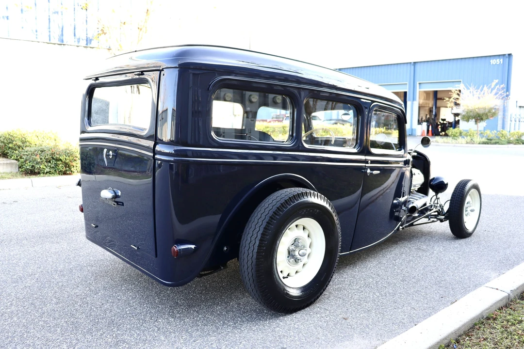 Ford Hot Rod - Image 4 of 31