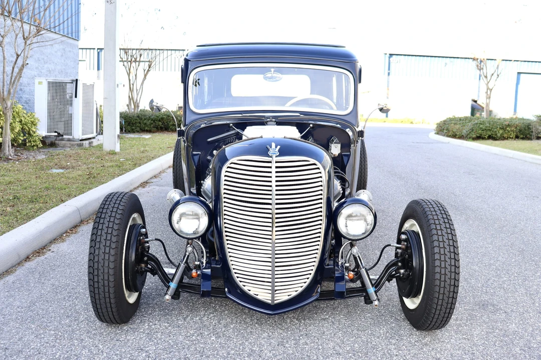 Ford Hot Rod - Image 2 of 31