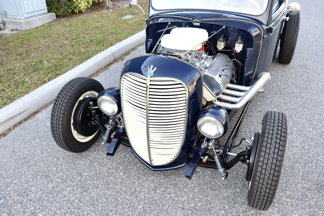Ford Hot Rod - Image 14 of 31