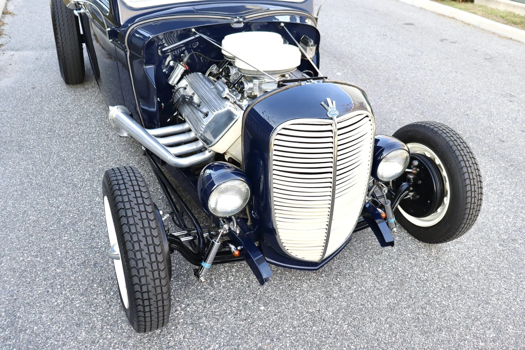 Ford Hot Rod - Image 16 of 31