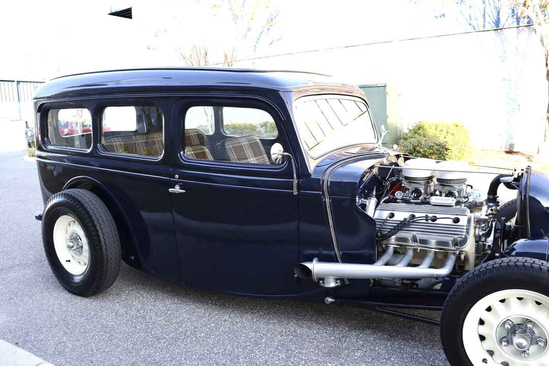 Ford Hot Rod - Image 21 of 31