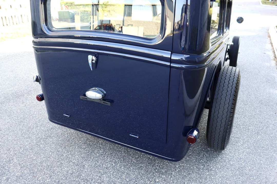 Ford Hot Rod - Image 24 of 31