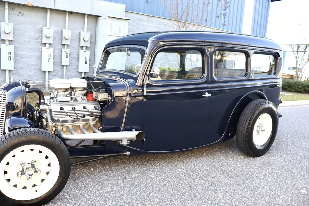 Ford Hot Rod - Image 20 of 31