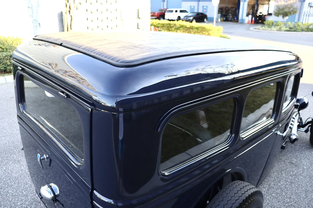Ford Hot Rod - Image 29 of 31
