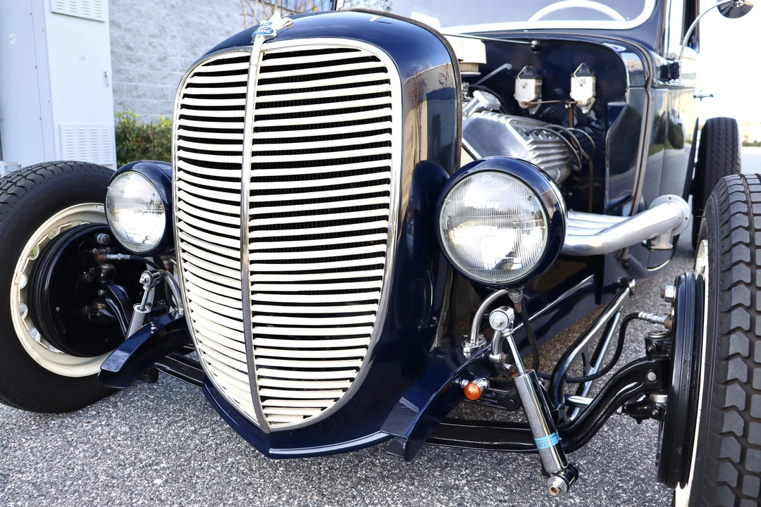 Ford Hot Rod - Image 19 of 31