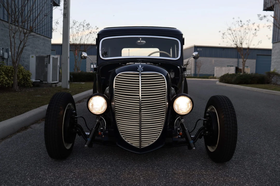Ford Hot Rod - Image 9 of 31