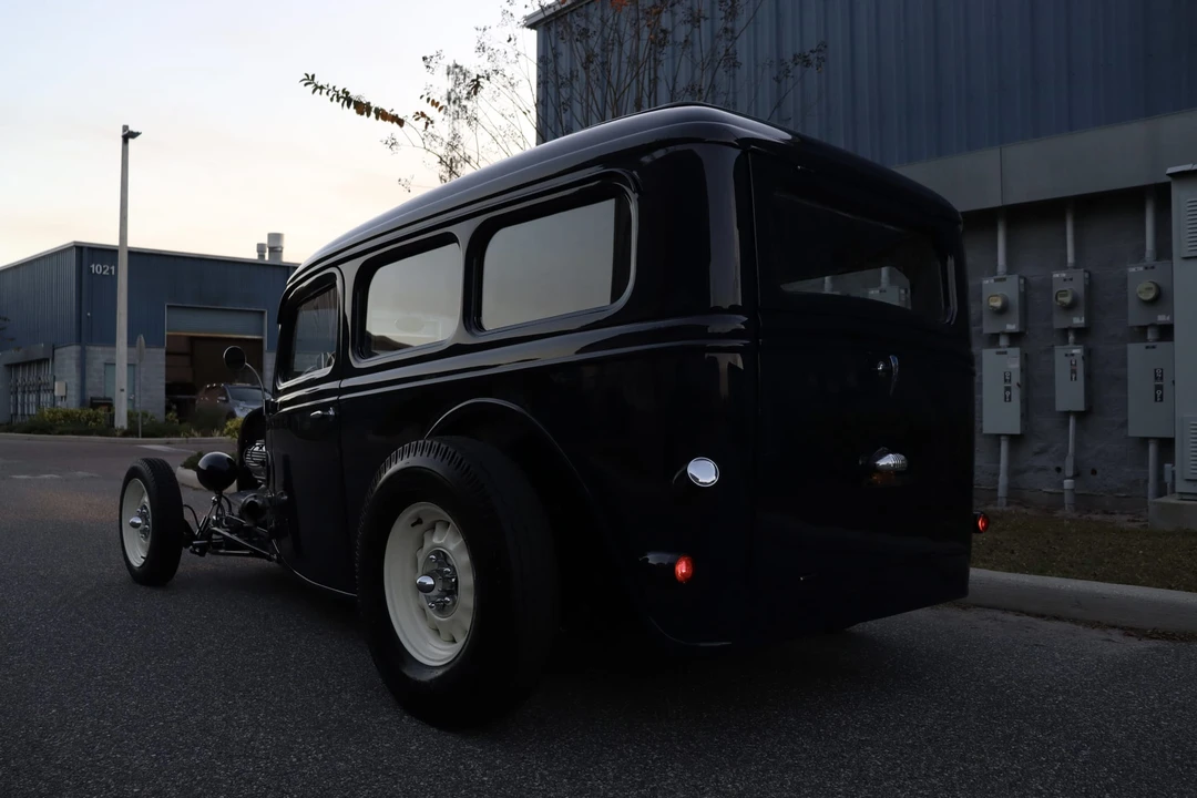 Ford Hot Rod - Image 13 of 31