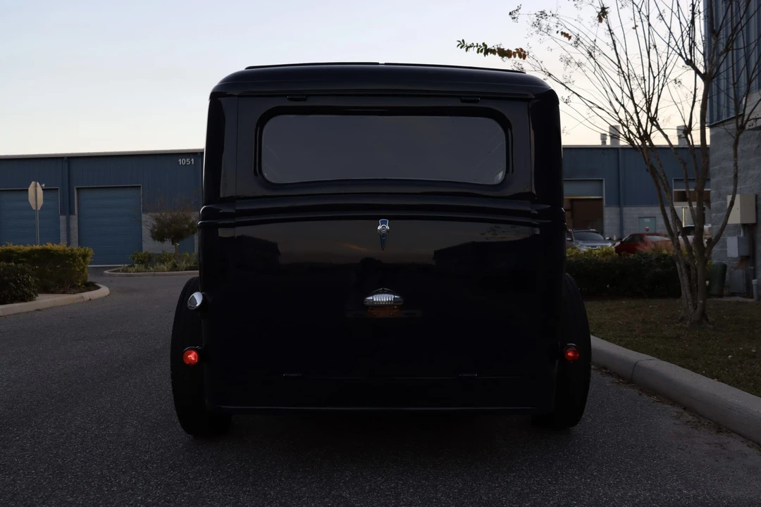 Ford Hot Rod - Image 12 of 31