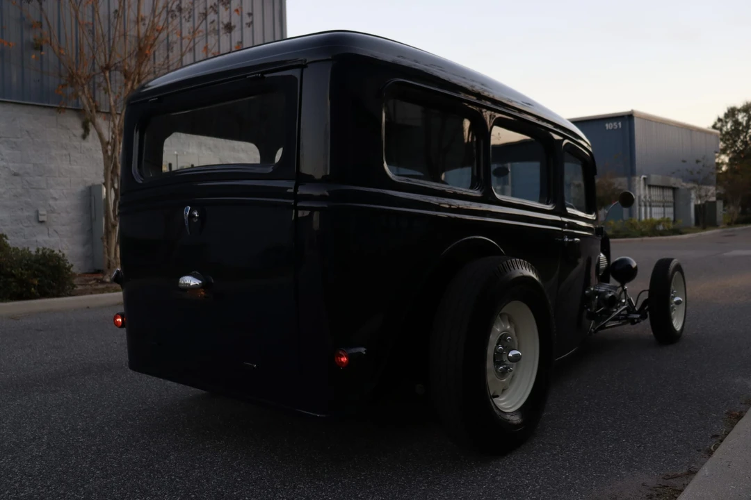 Ford Hot Rod - Image 11 of 31