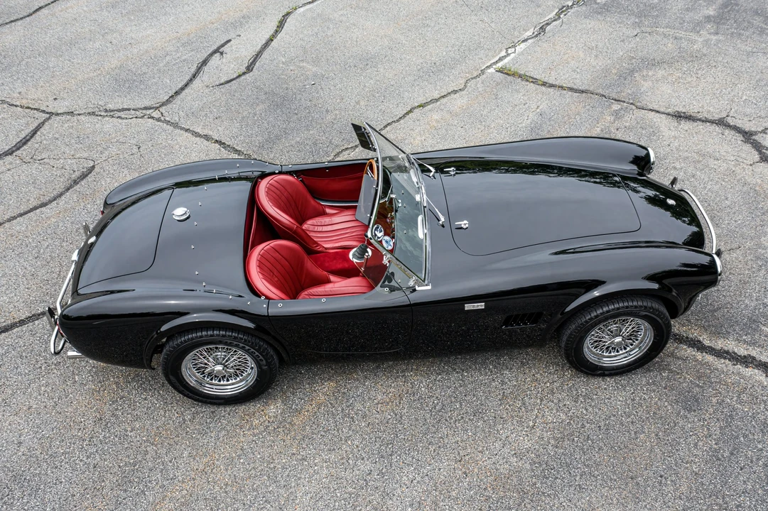 Shelby CSX Cobra Continuation - Image 2 of 31
