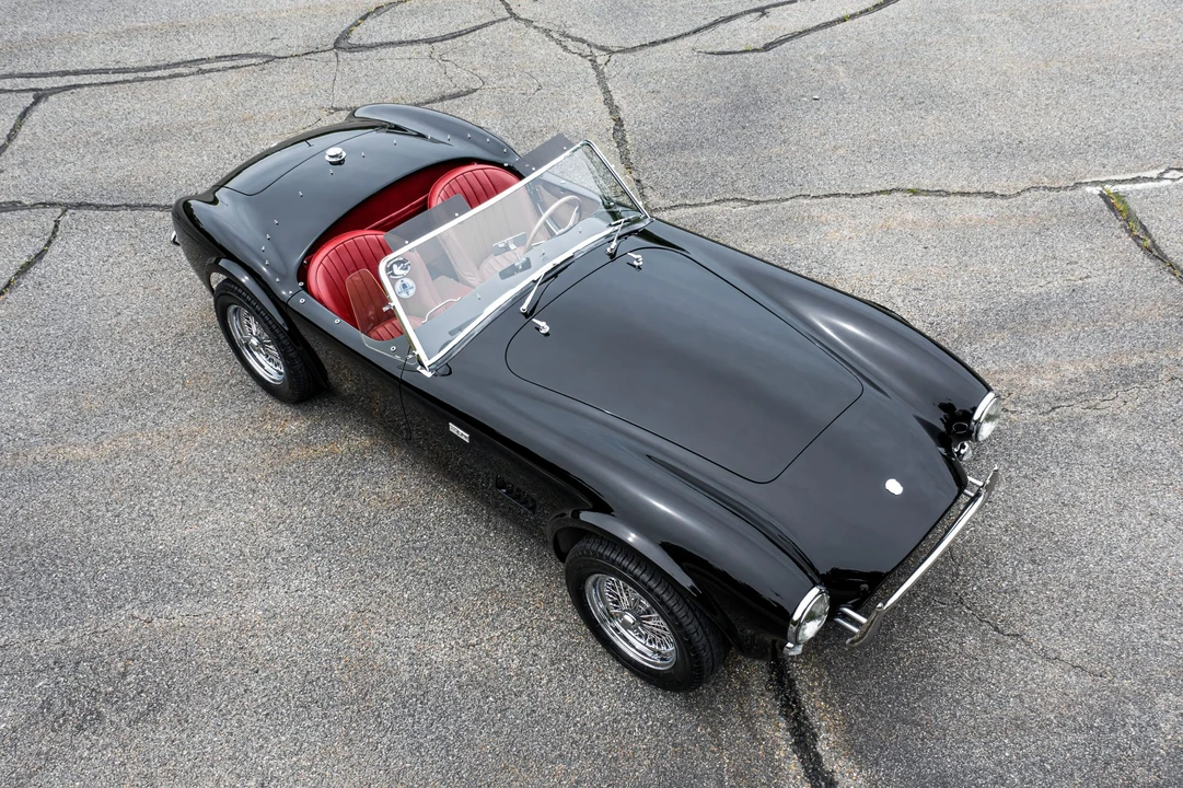 Shelby CSX Cobra Continuation - Image 3 of 31