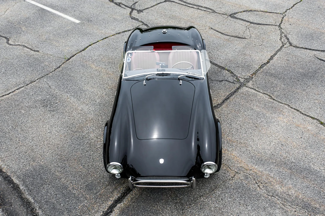 Shelby CSX Cobra Continuation - Image 4 of 31
