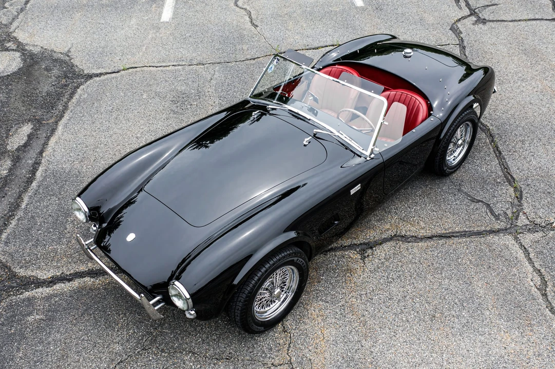 Shelby CSX Cobra Continuation - Image 5 of 31
