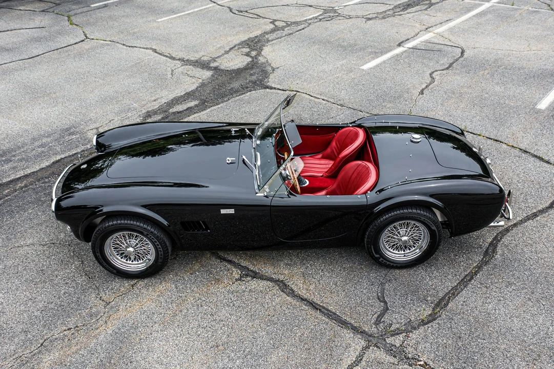 Shelby CSX Cobra Continuation - Image 7 of 31