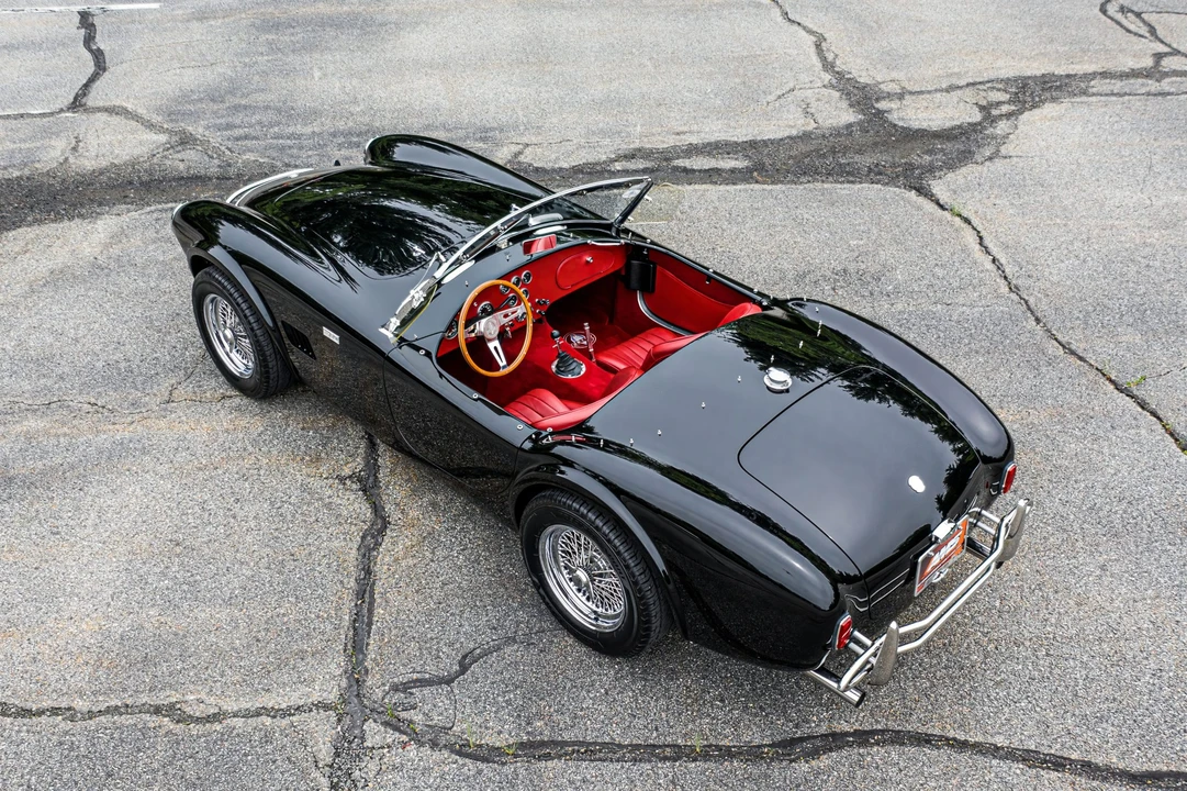 Shelby CSX Cobra Continuation - Image 8 of 31