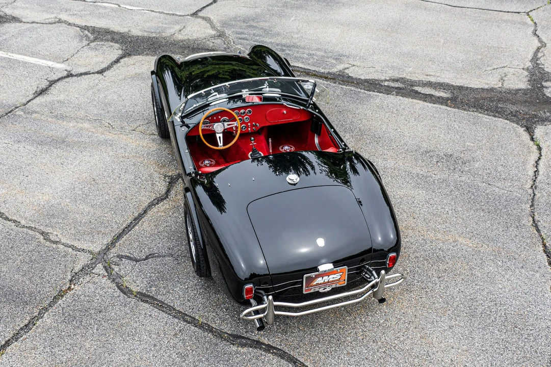 Shelby CSX Cobra Continuation - Image 9 of 31