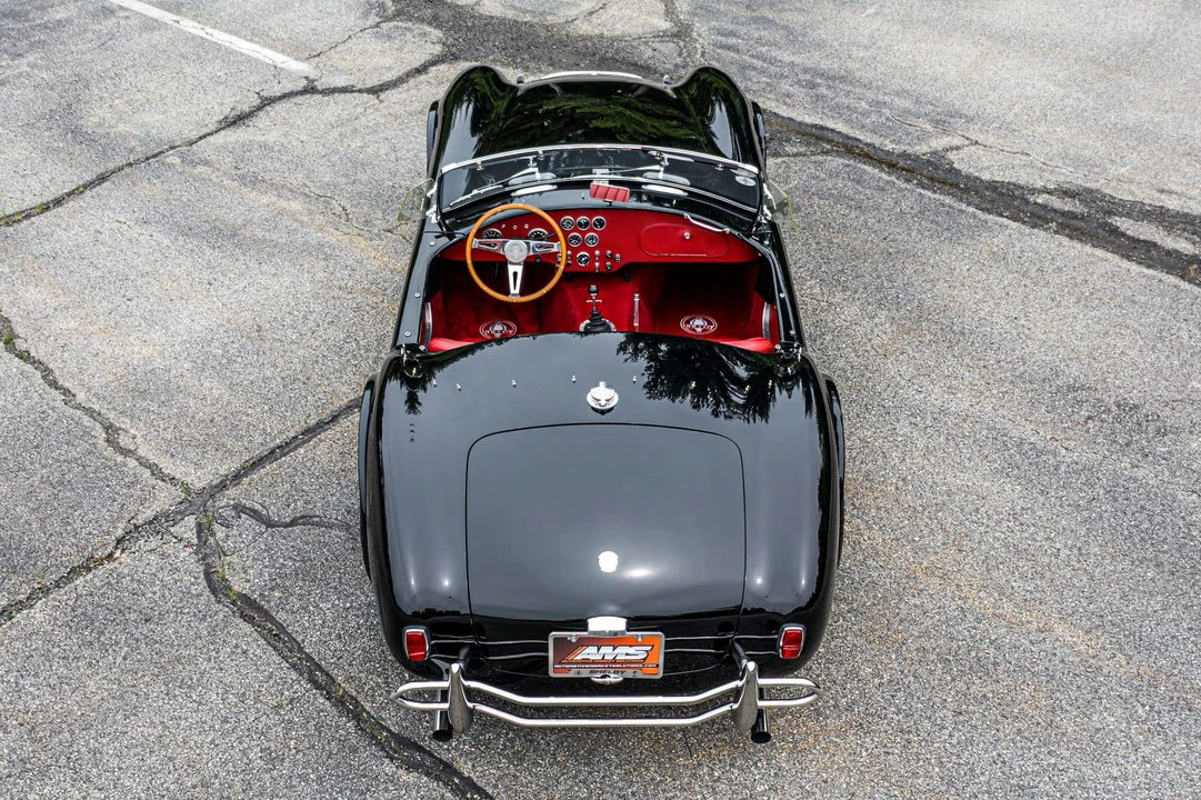 Shelby CSX Cobra Continuation - Image 10 of 31