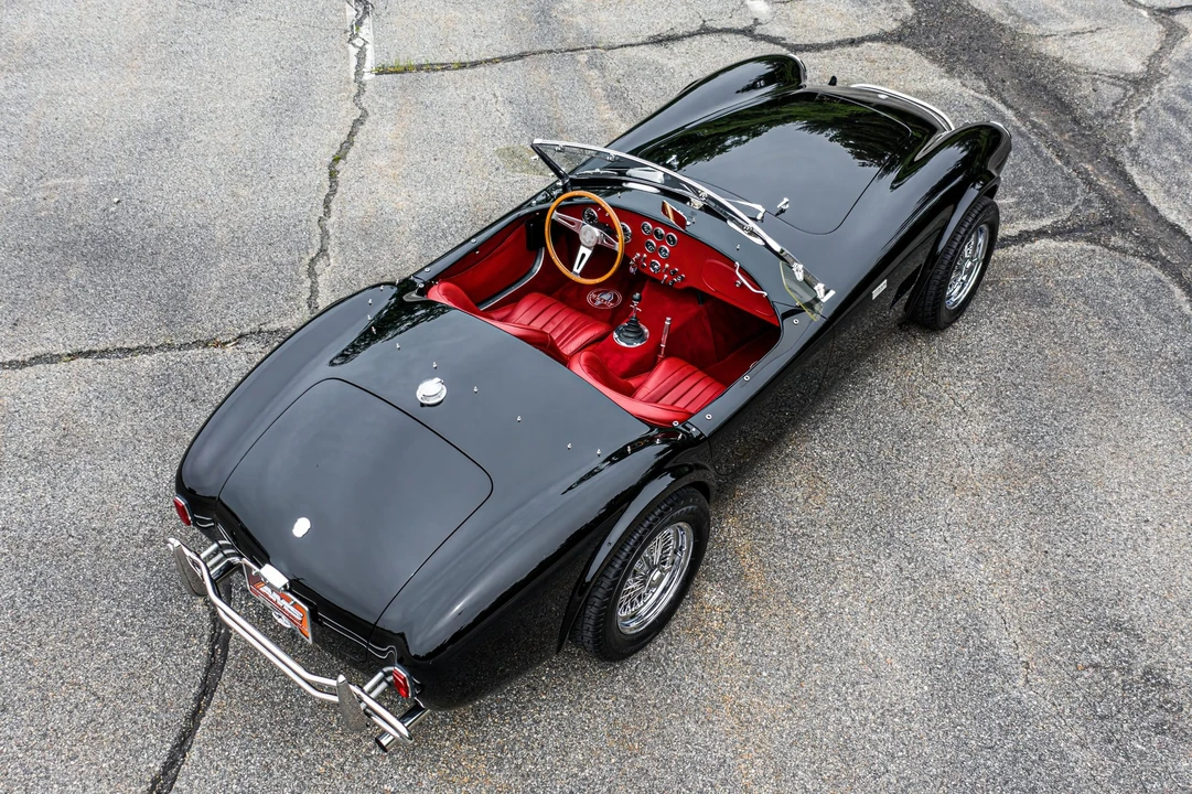 Shelby CSX Cobra Continuation - Image 11 of 31