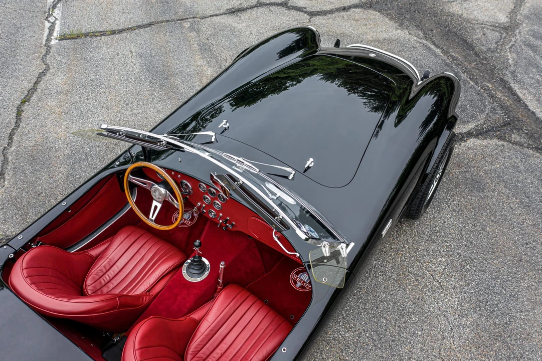 Shelby CSX Cobra Continuation - Image 12 of 31