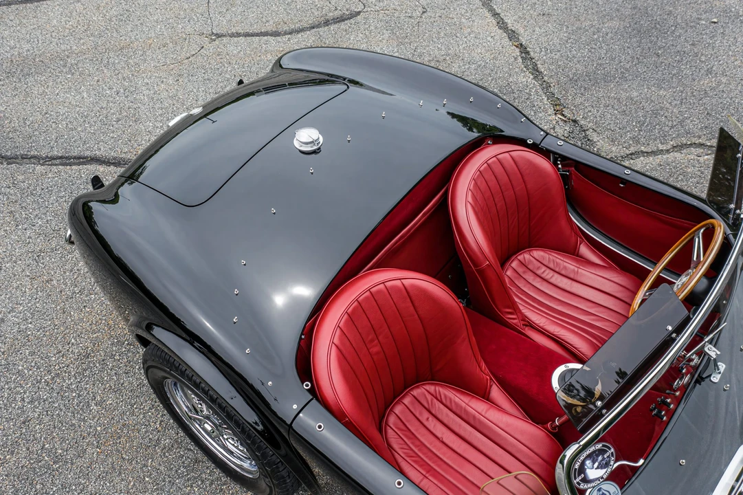 Shelby CSX Cobra Continuation - Image 13 of 31